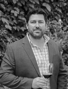 Winemaker, Jeff Cole